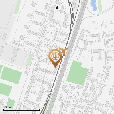 Foto zu Rappoltsteiner Straße 6, 80939 München