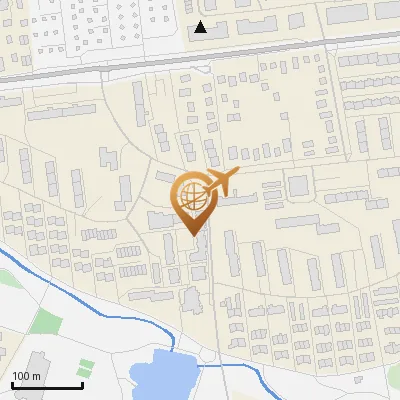 Foto zu Rappoltweg 3, 21031 Hamburg