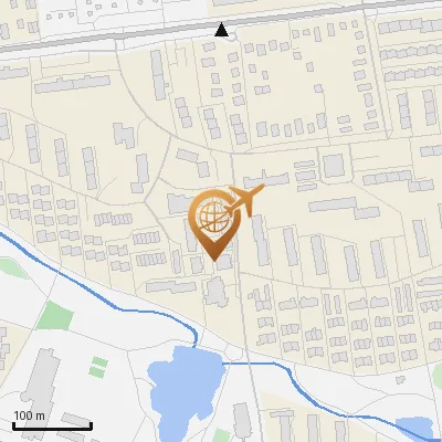 Foto zu Rappoltweg 7, 21031 Hamburg