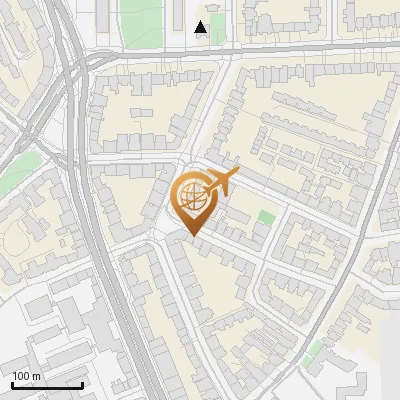 Foto zu Rappstraße 1, 20146 Hamburg