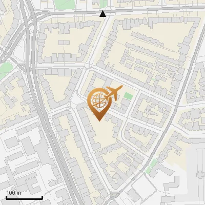 Foto zu Rappstraße 10, 20146 Hamburg