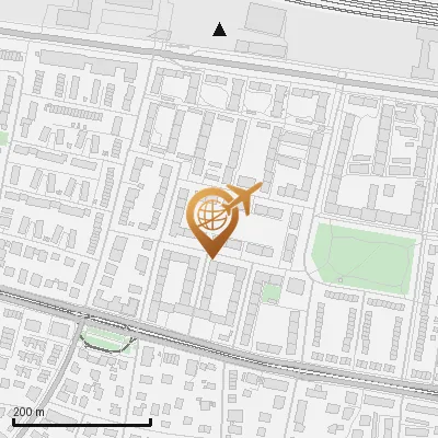 Foto zu Rappstraße 10, 80687 München