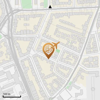 Foto zu Rappstraße 11, 20146 Hamburg