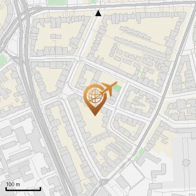 Foto zu Rappstraße 12, 20146 Hamburg