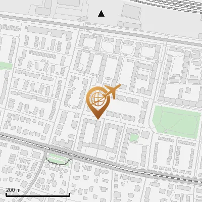 Foto zu Rappstraße 12, 80687 München