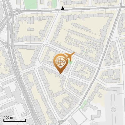 Foto zu Rappstraße 13, 20146 Hamburg