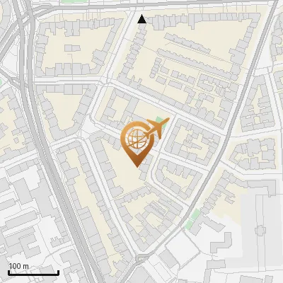 Foto zu Rappstraße 14, 20146 Hamburg