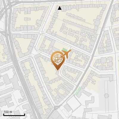 Foto zu Rappstraße 16, 20146 Hamburg