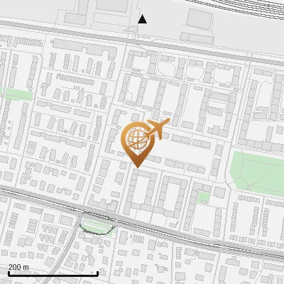 Foto zu Rappstraße 16, 80687 München