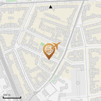 Foto zu Rappstraße 17, 20146 Hamburg