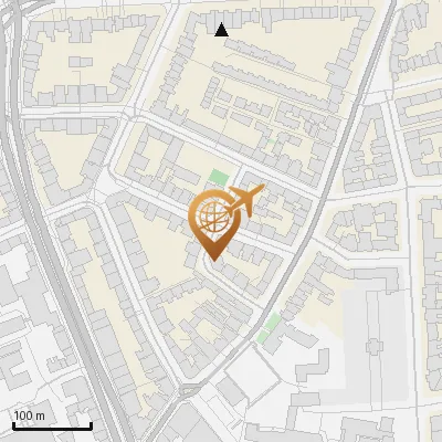 Foto zu Rappstraße 18, 20146 Hamburg