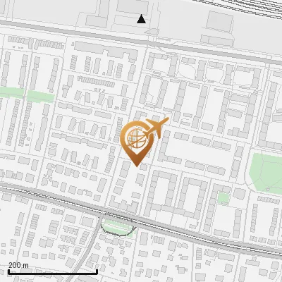 Foto zu Rappstraße 18, 80687 München