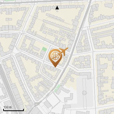 Foto zu Rappstraße 19, 20146 Hamburg