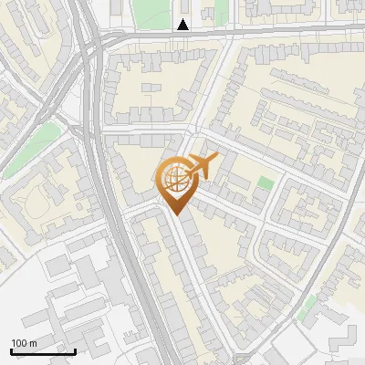 Foto zu Rappstraße 2, 20146 Hamburg