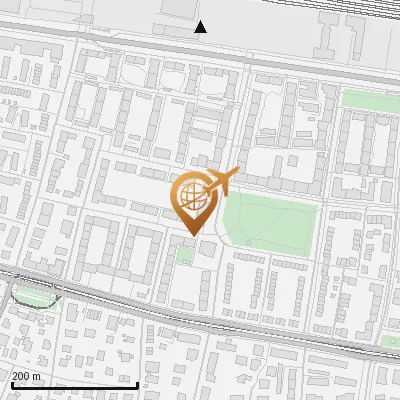 Foto zu Rappstraße 2, 80687 München