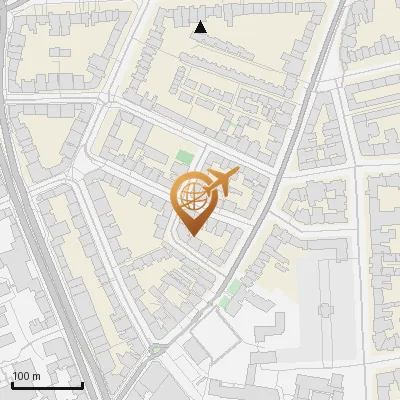 Foto zu Rappstraße 20, 20146 Hamburg