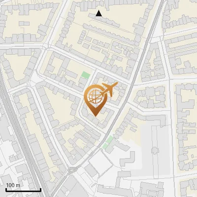 Foto zu Rappstraße 22, 20146 Hamburg