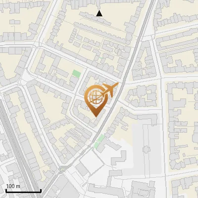 Foto zu Rappstraße 26, 20146 Hamburg