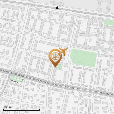 Foto zu Rappstraße 3, 80687 München