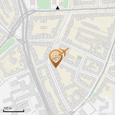 Foto zu Rappstraße 4, 20146 Hamburg