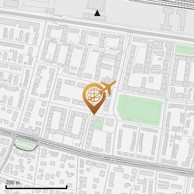 Foto zu Rappstraße 4, 80687 München