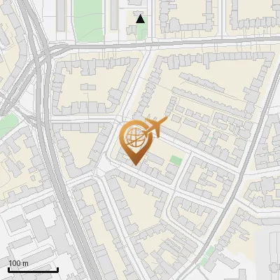 Foto zu Rappstraße 5, 20146 Hamburg