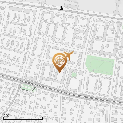 Foto zu Rappstraße 5, 80687 München