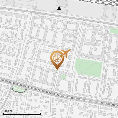 Foto zu Rappstraße 6, 80687 München