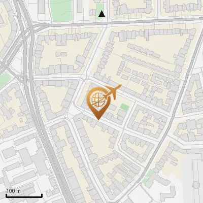 Foto zu Rappstraße 7, 20146 Hamburg