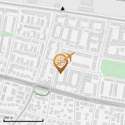 Foto zu Rappstraße 7, 80687 München