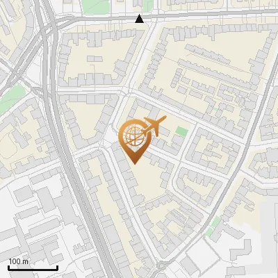 Foto zu Rappstraße 8, 20146 Hamburg