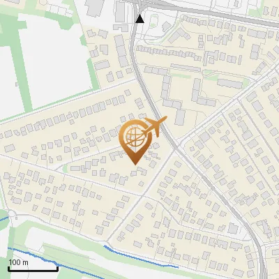 Foto zu Rapsweg 1, 22549 Hamburg