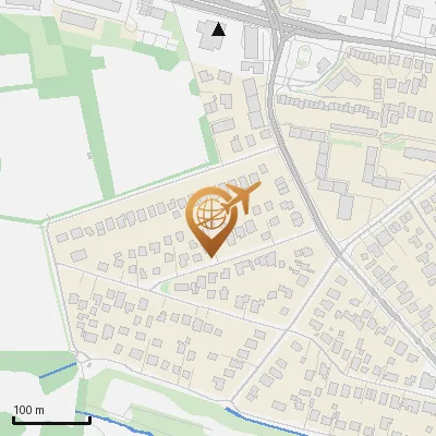 Foto zu Rapsweg 12, 22549 Hamburg