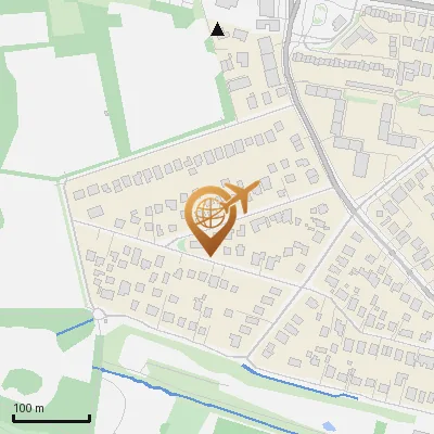 Foto zu Rapsweg 13, 22549 Hamburg