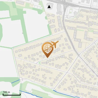 Foto zu Rapsweg 14, 22549 Hamburg