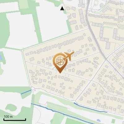 Foto zu Rapsweg 15, 22549 Hamburg