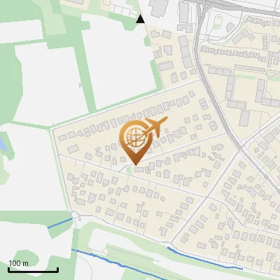 Foto zu Rapsweg 18, 22549 Hamburg