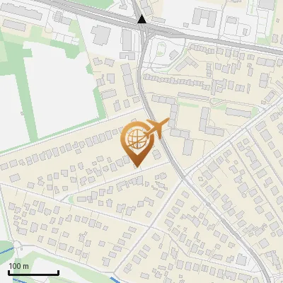 Foto zu Rapsweg 2, 22549 Hamburg