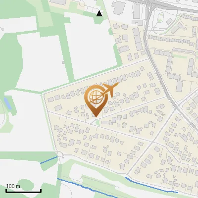 Foto zu Rapsweg 20, 22549 Hamburg