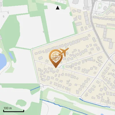 Foto zu Rapsweg 24, 22549 Hamburg