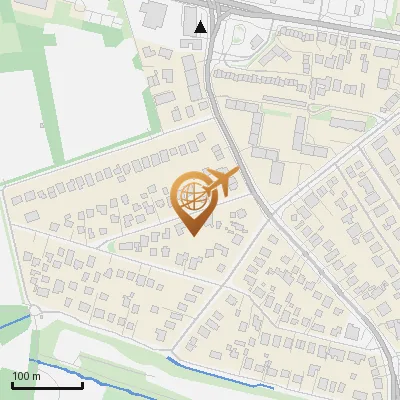 Foto zu Rapsweg 3, 22549 Hamburg