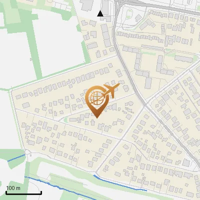 Foto zu Rapsweg 5, 22549 Hamburg