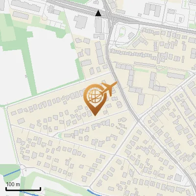 Foto zu Rapsweg 6, 22549 Hamburg