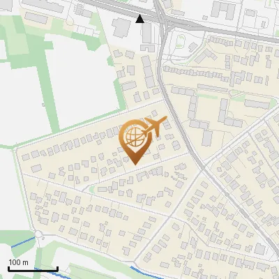 Foto zu Rapsweg 8, 22549 Hamburg