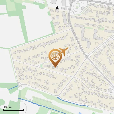 Foto zu Rapsweg 9, 22549 Hamburg