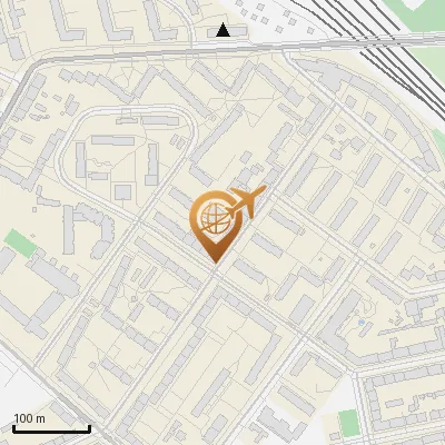 Foto zu Raschdorffstraße 87, 13409 Berlin