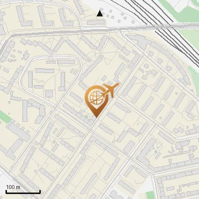 Foto zu Raschdorffstraße 91, 13409 Berlin