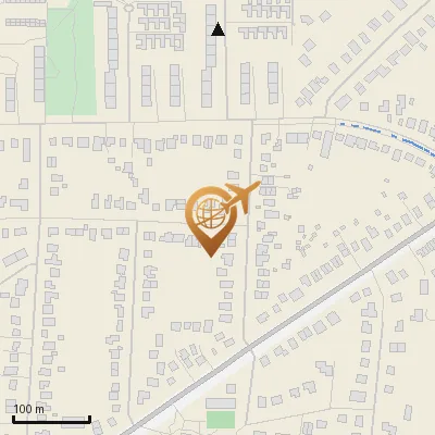 Foto zu Raschweg 1, 22147 Hamburg