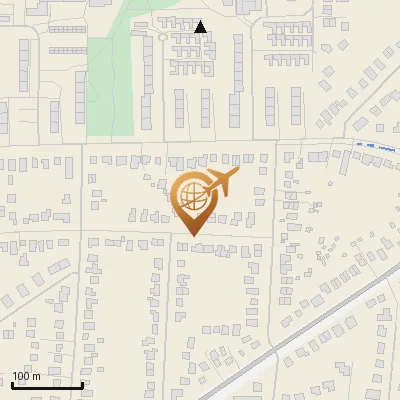 Foto zu Raschweg 10, 22147 Hamburg