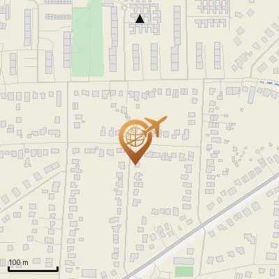 Foto zu Raschweg 11, 22147 Hamburg